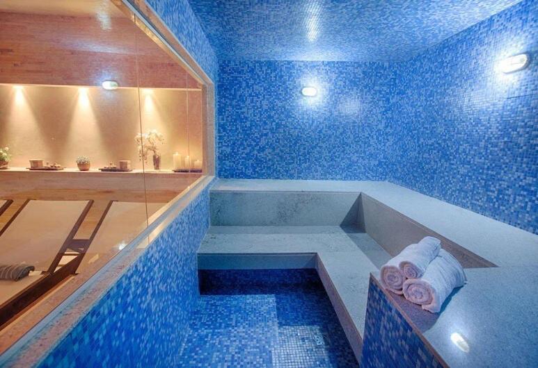 Fusion Diaria Brasil 09570 Apartment Brasilia