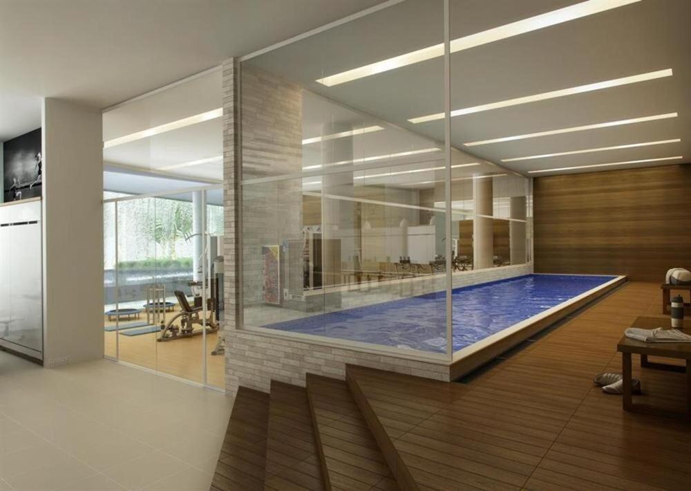 Fusion Diaria Brasil 09570 Apartment