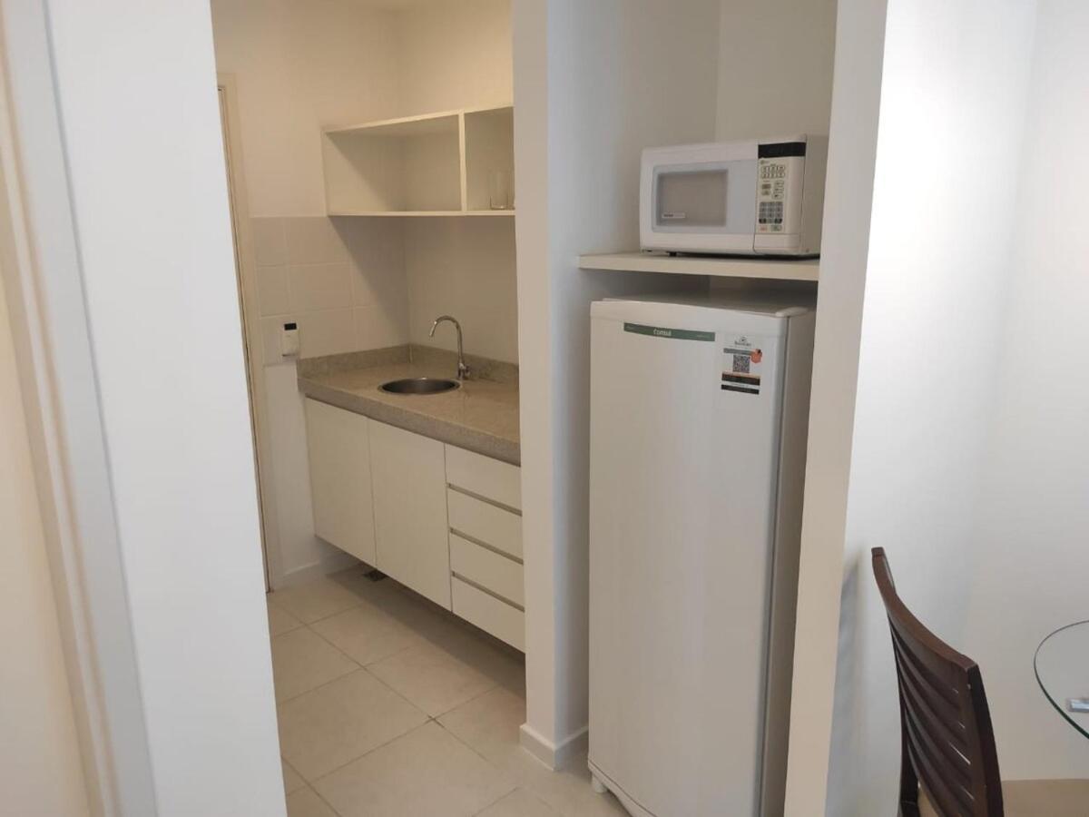 Apartment Fusion Diaria Brasil 09570