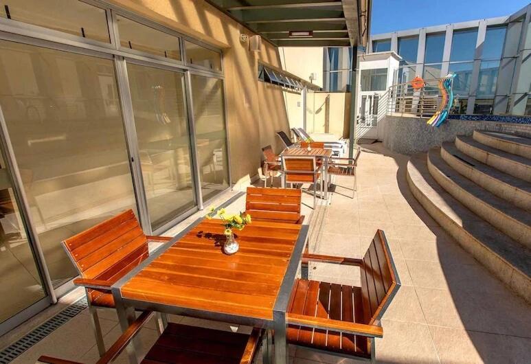 Apartment Fusion Diaria Brasil 09570 Brasilia