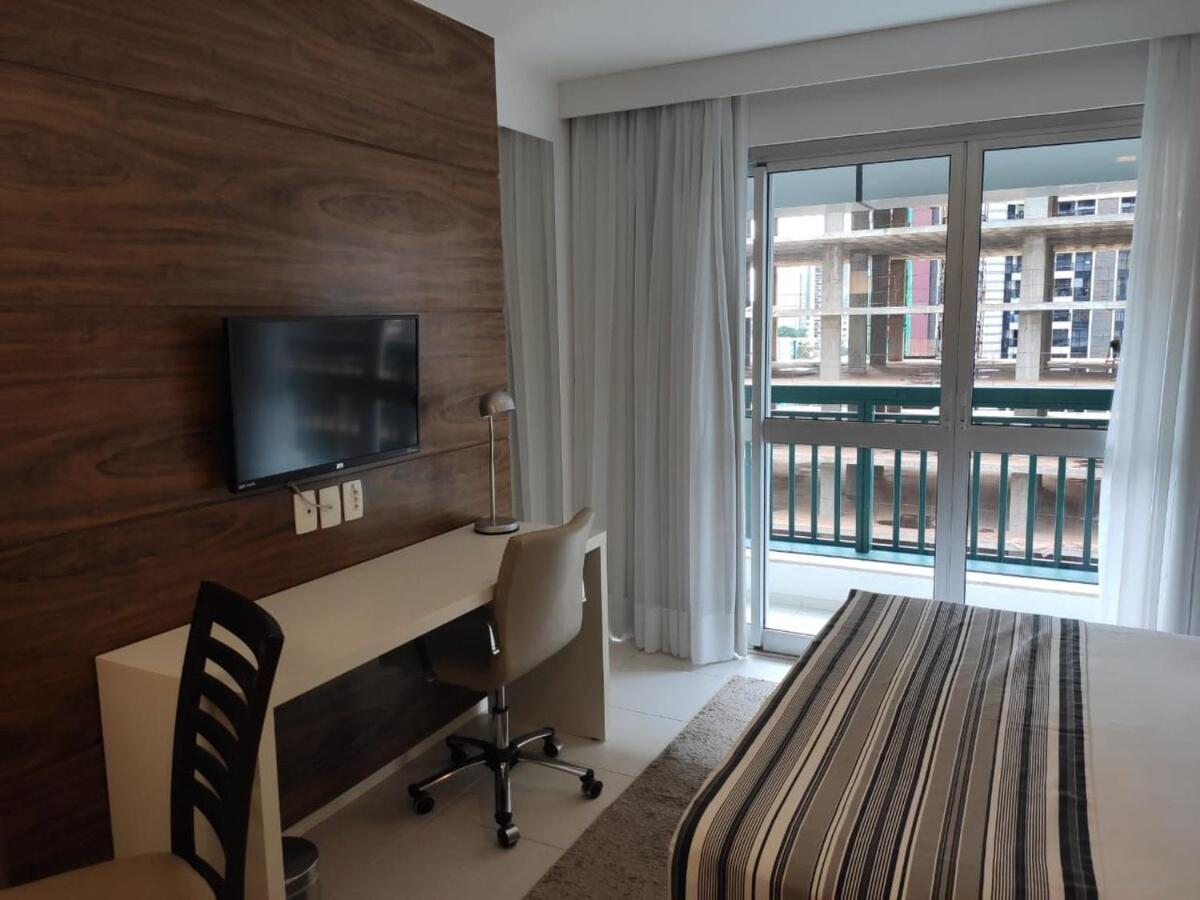 Fusion Diaria Brasil 09570 Apartment *
